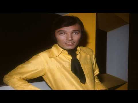 Karel Gott Krev toulavá zpěv Karel kučera