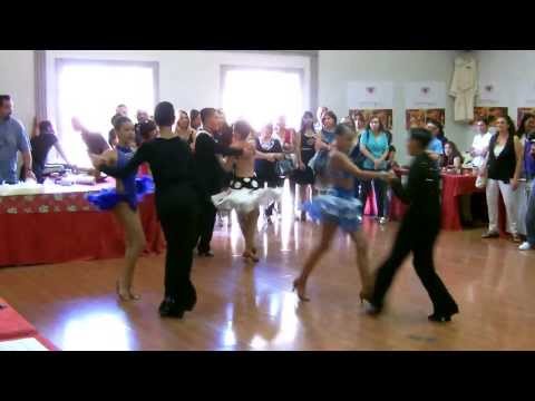 2013 09 14 Olimpo 2 Medi 5Samba