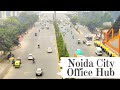 Noida City Office Hub In Noida Sector 62 Noida Sector 63
