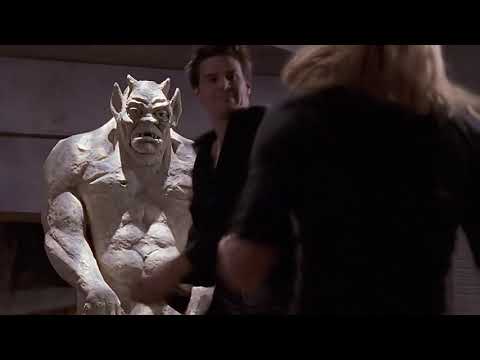 Buffy The Vampire Slayer - (2x22)