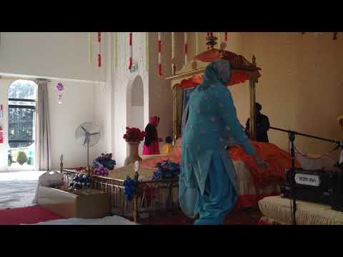 Bhala Tera Roop.. New Zealand July 2020 Week 4