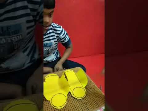 Eshanya special school