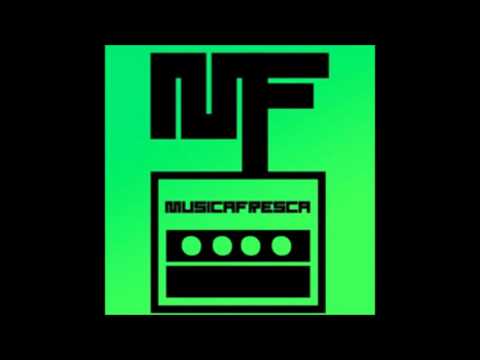 Osvaldo Vicente - Linda e Perigosa ( 2o15 )