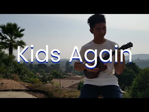 Kids Again - Artist Vs Poet