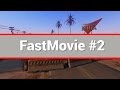 FastMovie #2 - Alone vs All 