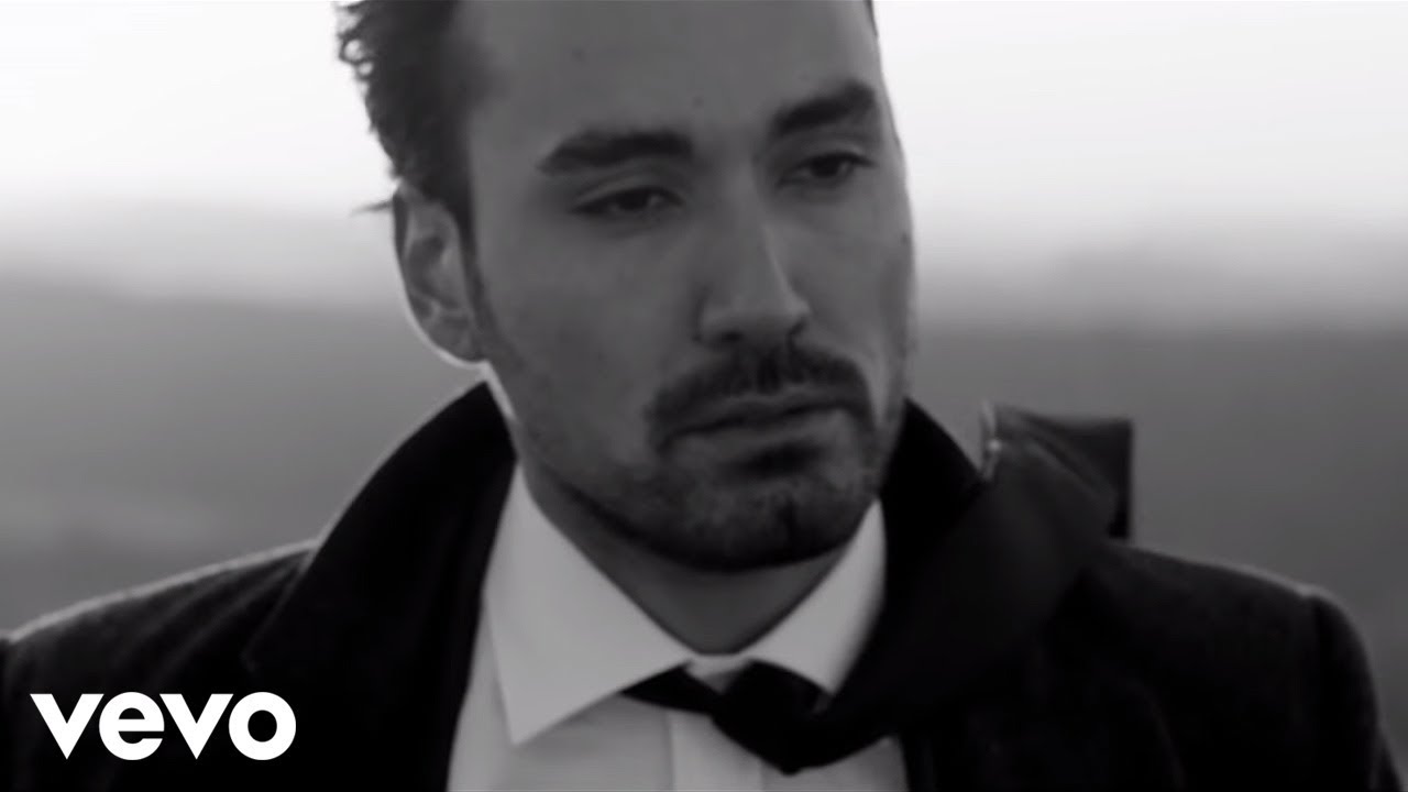 Ina Wroldsen, Broiler — Lay It On Me