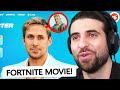 My Reddit Reacts To A Fortnite Movie