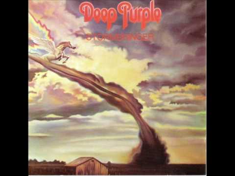 Stormbringer - Deep Purple