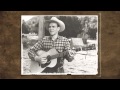 Cowboy Country --Lloyd Perryman and the Sons of the Pioneers