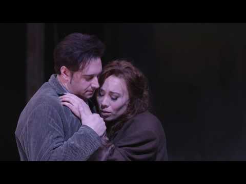 La bohème 2017 - Rhagflas | Trailer