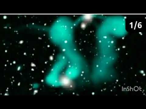 dancing ghost in universe