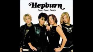 Hepburn - Deep Deep Down - Attica Blues Remix