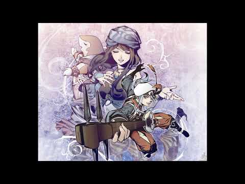 Suikoden Tierkreis EXTRA OST - Disc 2 - 7   The Source of Wisdom and Courage