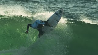 Surfing Australia TV - Woolworths Australian Junior Surfing Team