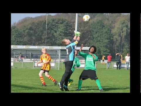 D4ever: St.Adelbert D2 - SVW'27 D4 1/10/11