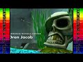 Buscando A Nemo Créditos Completos Acelerados Warner Channel Enero 2020