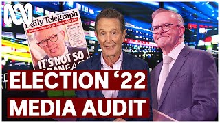 A Murdoch loss: Dissecting election media | Media Watch
