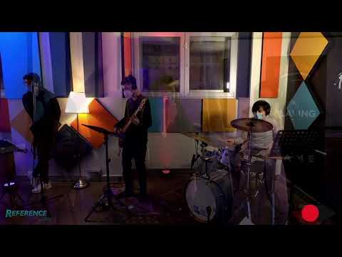 SUPERSONG ft. Cristina Zavalloni