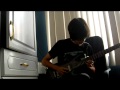 アナザー Another Opening (Instrumental cover) 
