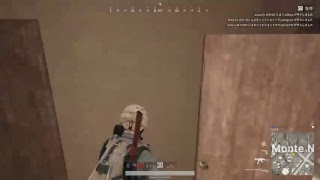 PLAYERUNKNOWN'S BATTLEGROUNDS