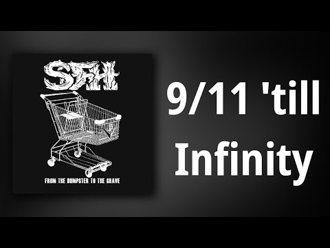 Star Fucking Hipsters // 9/11 'till Infinity