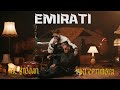 MC STOJAN feat. VIKI EFTIMOVA - EMIRATI (OFFICIAL VIDEO)