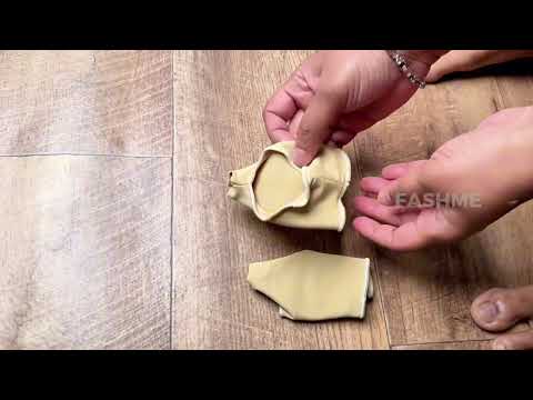 Gel Bunion Sleeves video thumbnail