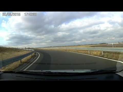 Power Stage Bednary II 11.03.2017