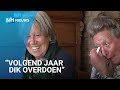 De bruiloft van je zoon moeten missen uit angst voor corona