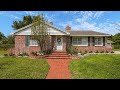 Property Showcase | 1211 MUNDY Drive Jacksonville, FL 32207