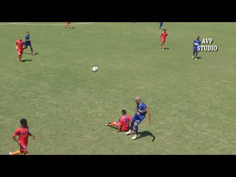 Audax 2 x 2 Olaria Sub 20 em 05/ 10 /2019