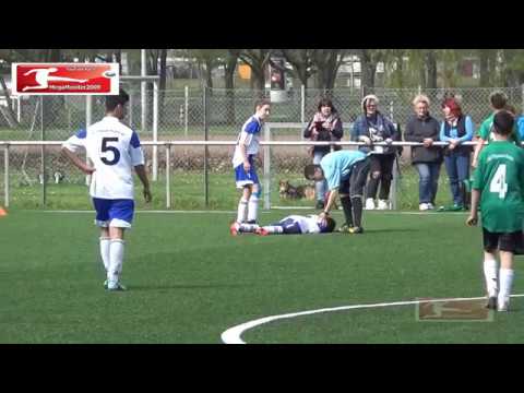 Demnächst : FC Preussen Hameln 07 : JSG Flegessen-Süntel  MegaMeister2009