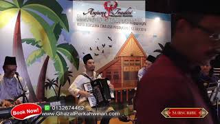 Download lagu Empat Dara, Instrumental mp3