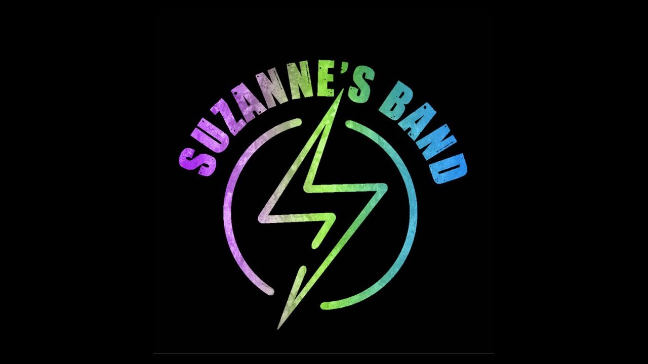 Promotional video thumbnail 1 for Suzanne's Band