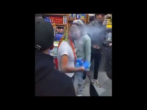 6ix9ine, Lambo, Donzstacks, Dollo, Ki - OPPY (Snippet 2) (Leaked)