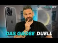 Apple IPhone 15 Pro Oder Samsung Galaxy S24 Plus Was Ist Die Bessere Wahl