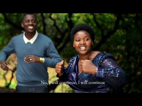 Zawadi & Patrick - Ndasiganwa (Official Music video ) 2024