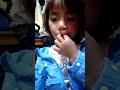 Dora 2 Years Old