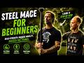 How To Perform A Steel Mace 360 Macebell Ft Arie Boomsma