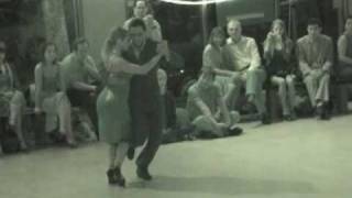 Miriam Larici & Leonardo Barrionuevo