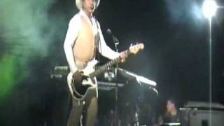 Compadre Del Alma  Bronco