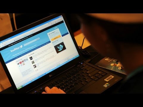 The Number: Twitter's worldwide outage