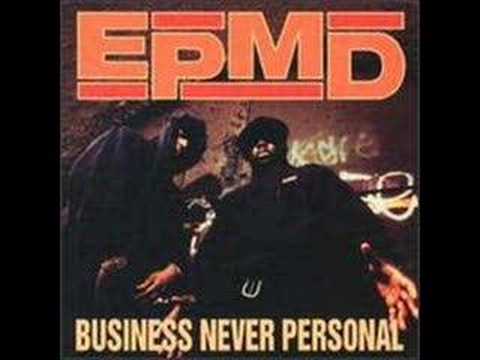 EPMD -Scratch Bring it Back