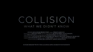 COLLISION TRAILER