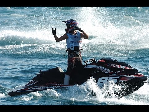 2015 Grand Prix of Italy Highlights