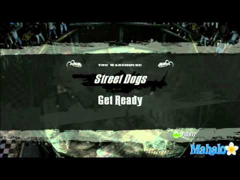 Supremacy MMA Yuki Hashimoto Story - Fight 2