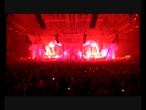 JDX feat. Sarah Maria - Live The Moment