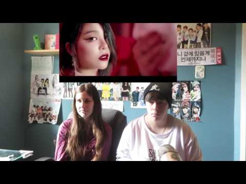 Ailee(ft. Yoon Mirae)- Home