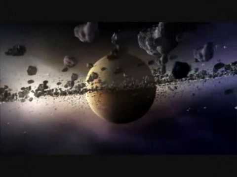 ATMA & APAKALYPSE - MARS (PROD. BY ICEMAN)