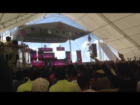 Vitor Falabella - Atmosphere Festival IX